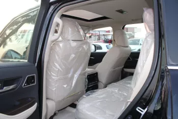 TOYOTA LANDCRUISER 300 3.5L V6 PETROL TWIN TURBO VX AUTO 2023