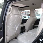 TOYOTA LANDCRUISER 300 3.5L V6 PETROL TWIN TURBO VX AUTO 2023 - Thumbnail 13