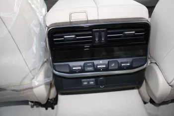 TOYOTA LANDCRUISER 300 3.5L V6 PETROL TWIN TURBO VX AUTO 2023