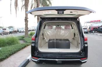 TOYOTA LANDCRUISER 300 3.5L V6 PETROL TWIN TURBO VX AUTO 2023