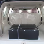 TOYOTA LANDCRUISER 300 3.5L V6 PETROL TWIN TURBO VX AUTO 2023 - Thumbnail 18