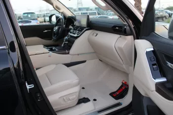 TOYOTA LANDCRUISER 300 3.5L V6 PETROL TWIN TURBO VX AUTO 2023