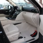 TOYOTA LANDCRUISER 300 3.5L V6 PETROL TWIN TURBO VX AUTO 2023 - Thumbnail 21