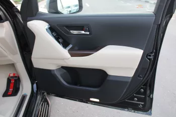 TOYOTA LANDCRUISER 300 3.5L V6 PETROL TWIN TURBO VX AUTO 2023
