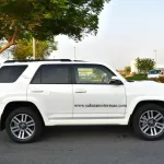 2022 TOYOTA 4RUNNER TRD SPORT V6 4.0L PETROL - Thumbnail 3