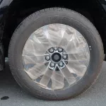 TOYOTA LANDCRUISER 300 3.5L V6 PETROL TWIN TURBO VX AUTO 2023 - Thumbnail 28