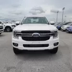 FORD RANGER 2.0L DIESEL DOUBLE CAB 4WD XLT AUTO 2023 - Thumbnail 1