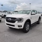 FORD RANGER 2.0L DIESEL DOUBLE CAB 4WD XLT AUTO 2023 - Thumbnail 2