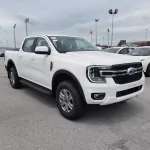 FORD RANGER 2.0L DIESEL DOUBLE CAB 4WD XLT AUTO 2023 - Thumbnail 3