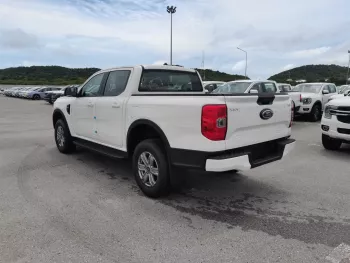 FORD RANGER 2.0L DIESEL DOUBLE CAB 4WD XLT AUTO 2023