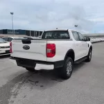 FORD RANGER 2.0L DIESEL DOUBLE CAB 4WD XLT AUTO 2023 - Thumbnail 5
