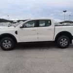 FORD RANGER 2.0L DIESEL DOUBLE CAB 4WD XLT AUTO 2023 - Thumbnail 6