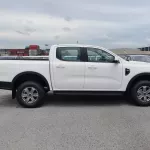 FORD RANGER 2.0L DIESEL DOUBLE CAB 4WD XLT AUTO 2023 - Thumbnail 7