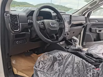 FORD RANGER 2.0L DIESEL DOUBLE CAB 4WD XLT AUTO 2023