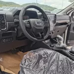 FORD RANGER 2.0L DIESEL DOUBLE CAB 4WD XLT AUTO 2023 - Thumbnail 9