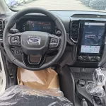 FORD RANGER 2.0L DIESEL DOUBLE CAB 4WD XLT AUTO 2023 - Thumbnail 11