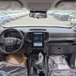 FORD RANGER 2.0L DIESEL DOUBLE CAB 4WD XLT AUTO 2023 - Thumbnail 12