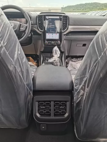 FORD RANGER 2.0L DIESEL DOUBLE CAB 4WD XLT AUTO 2023