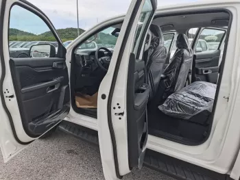 FORD RANGER 2.0L DIESEL DOUBLE CAB 4WD XLT AUTO 2023