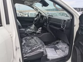 FORD RANGER 2.0L DIESEL DOUBLE CAB 4WD XLT AUTO 2023