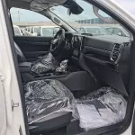 FORD RANGER 2.0L DIESEL DOUBLE CAB 4WD XLT AUTO 2023 - Thumbnail 17