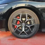 BYD HAN EV Electric Car FWD 2023 Black Color - Thumbnail 25