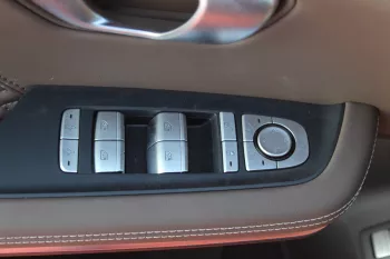 BYD HAN EV Electric Car FWD 2023 Black Color