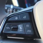 BYD HAN EV Electric Car FWD 2023 Black Color - Thumbnail 11