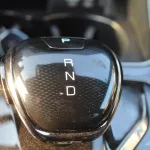 BYD HAN EV Electric Car FWD 2023 Black Color - Thumbnail 15