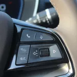 BYD HAN EV Electric Car FWD 2023 Black Color - Thumbnail 12