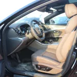 BYD HAN EV Electric Car FWD 2023 Black Color - Thumbnail 7