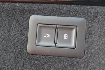 BYD HAN EV Electric Car FWD 2023 Black Color