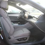 BYD HAN EV Electric Car FWD 2023 Black Color - Thumbnail 19