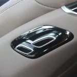 BYD HAN EV Electric Car FWD 2023 Black Color - Thumbnail 18