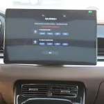 BYD HAN EV Electric Car FWD 2023 Black Color - Thumbnail 13