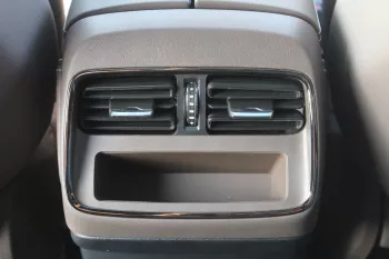 BYD HAN EV Electric Car FWD 2023 Black Color