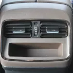 BYD HAN EV Electric Car FWD 2023 Black Color - Thumbnail 21