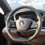 BYD HAN EV Electric Car FWD 2023 Black Color - Thumbnail 10
