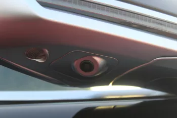 BYD HAN EV Electric Car FWD 2023 Black Color