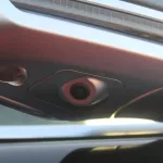 BYD HAN EV Electric Car FWD 2023 Black Color - Thumbnail 26