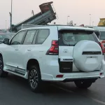 Toyota Prado VXR 4.0L  2023 Model Year - Thumbnail 5