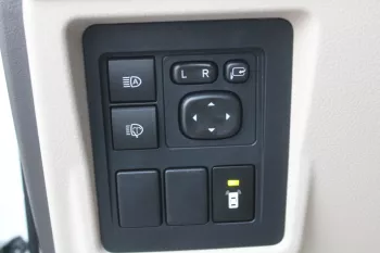Toyota Prado VXR 4.0L  2023 Model Year