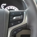 Toyota Prado VXR 4.0L  2023 Model Year - Thumbnail 10