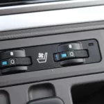 Toyota Prado VXR 4.0L  2023 Model Year - Thumbnail 11