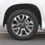 Toyota Prado VXR 4.0L  2023 Model Year - Thumbnail 12