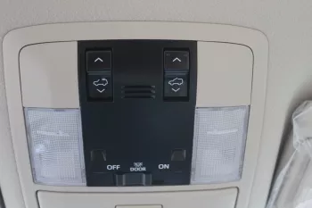 Toyota Prado VXR 4.0L  2023 Model Year