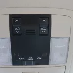 Toyota Prado VXR 4.0L  2023 Model Year - Thumbnail 13