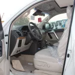 Toyota Prado VXR 4.0L  2023 Model Year - Thumbnail 15