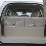 Toyota Prado VXR 4.0L  2023 Model Year - Thumbnail 17