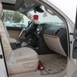 Toyota Prado VXR 4.0L  2023 Model Year - Thumbnail 19